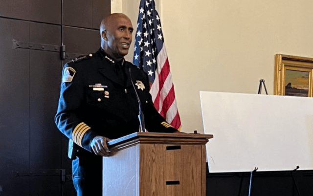 Sacramento County Sheriff